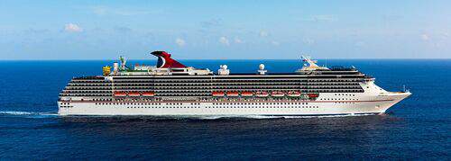 Carnival Cruise Lines